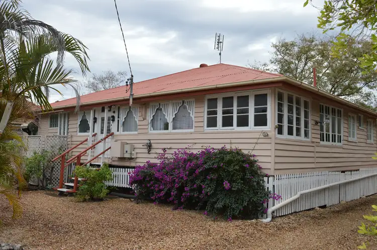59 Edward Street, Laidley QLD 4341