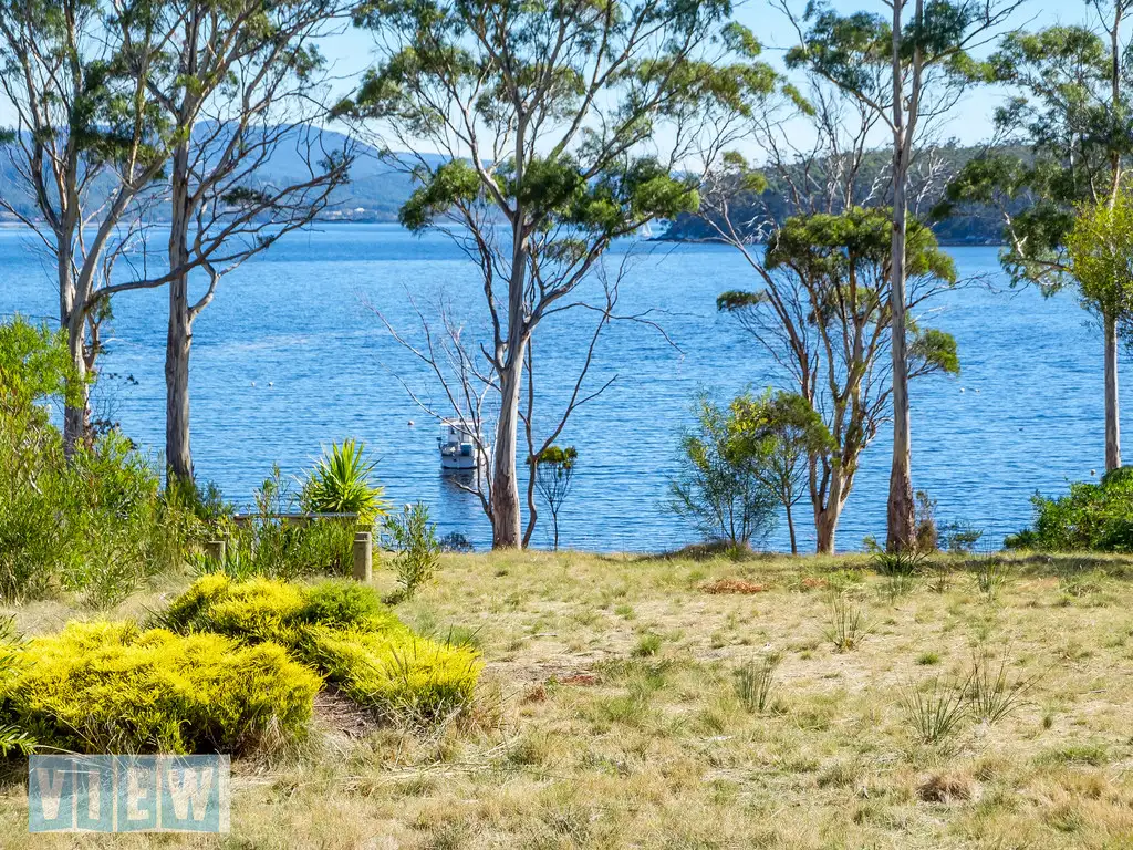 Main view of Homely land listing, 5749 Channel Highway, Charlotte Cove TAS 7112
