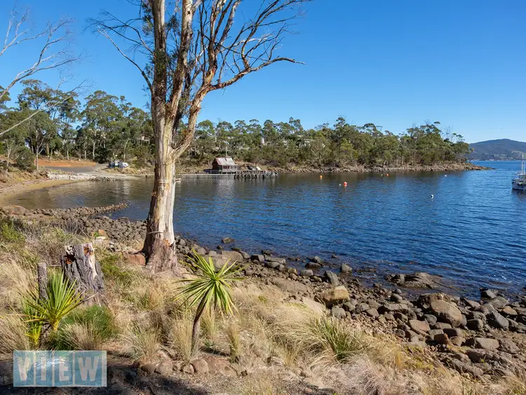 Third view of Homely land listing, 5749 Channel Highway, Charlotte Cove TAS 7112