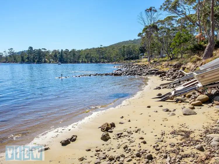 Fourth view of Homely land listing, 5749 Channel Highway, Charlotte Cove TAS 7112