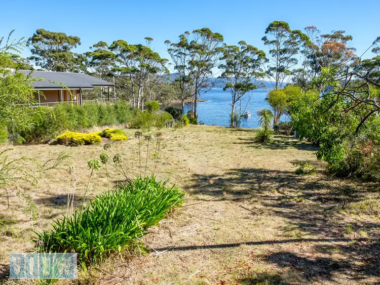Fifth view of Homely land listing, 5749 Channel Highway, Charlotte Cove TAS 7112