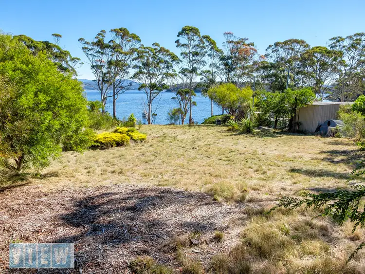 Sixth view of Homely land listing, 5749 Channel Highway, Charlotte Cove TAS 7112