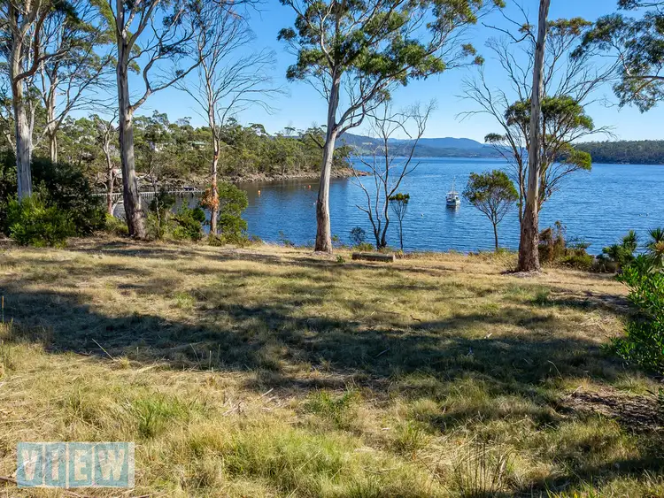 Seventh view of Homely land listing, 5749 Channel Highway, Charlotte Cove TAS 7112