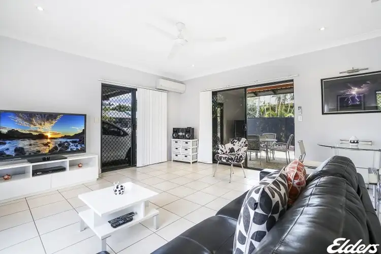 Fifth view of Homely unit listing, 1/75 Hutchison Terrace, Bakewell NT 832