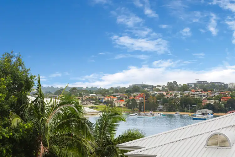 306/68 Peninsula Drive, Breakfast Point NSW 2137