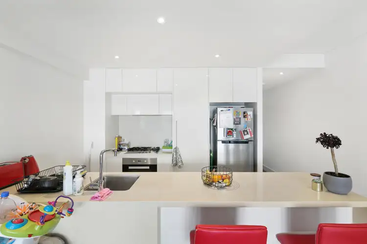 Fourth view of Homely apartment listing, 306/68 Peninsula Drive, Breakfast Point NSW 2137