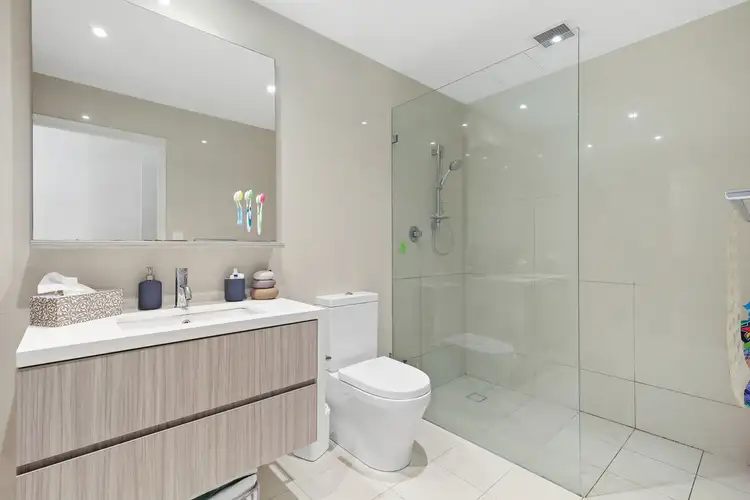 Sixth view of Homely apartment listing, 306/68 Peninsula Drive, Breakfast Point NSW 2137