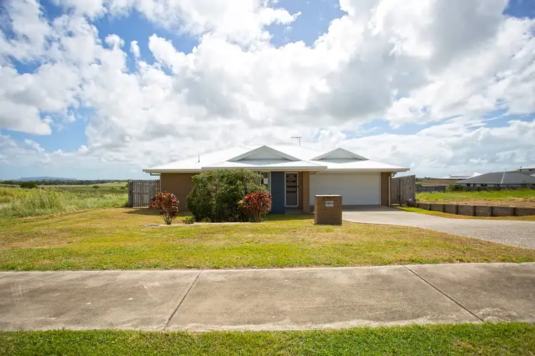 151 Bjelke Circuit, Rural View QLD 4740