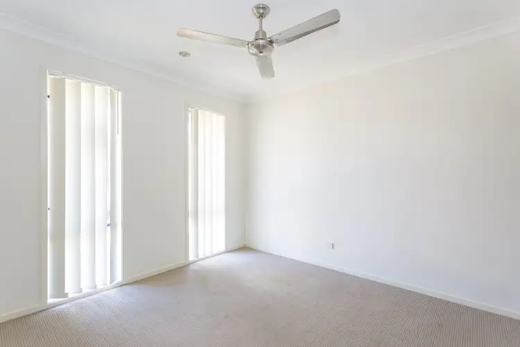 Second view of Homely house listing, 151 Bjelke Circuit, Rural View QLD 4740