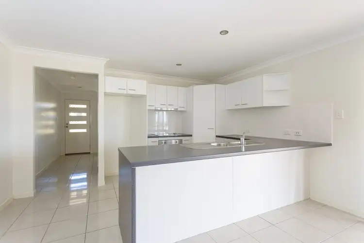 Fifth view of Homely house listing, 151 Bjelke Circuit, Rural View QLD 4740