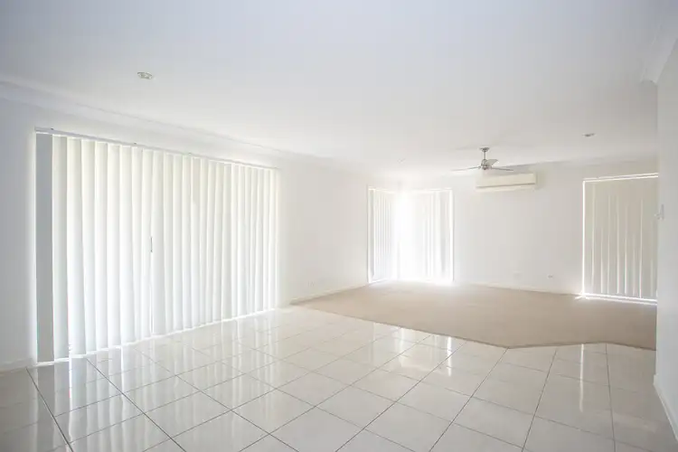 Sixth view of Homely house listing, 151 Bjelke Circuit, Rural View QLD 4740