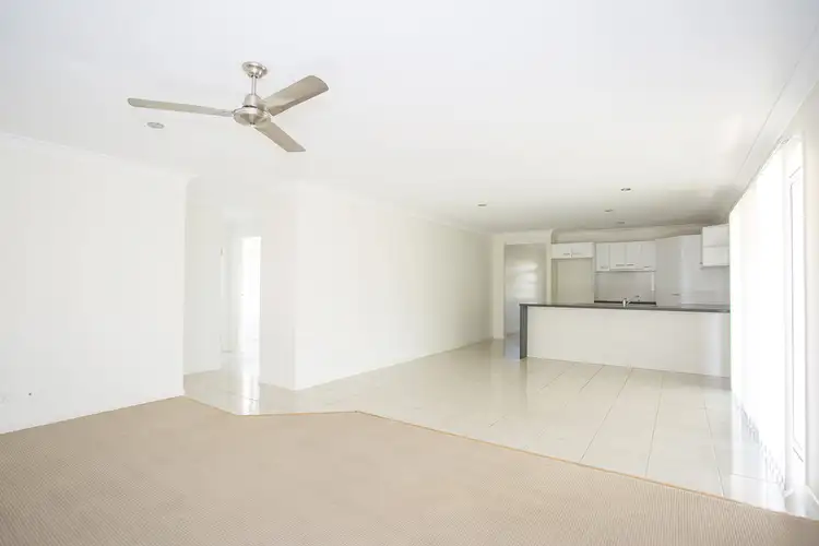 Seventh view of Homely house listing, 151 Bjelke Circuit, Rural View QLD 4740