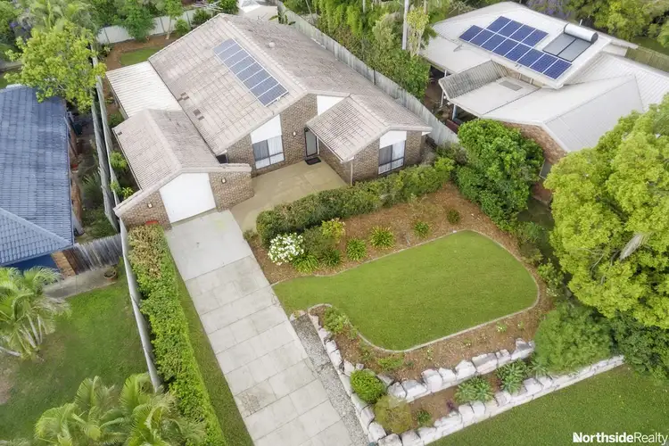 21 Pegasus Ave, Eatons Hill QLD 4037