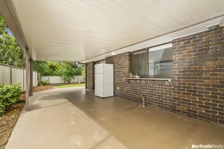 Fifth view of Homely house listing, 21 Pegasus Ave, Eatons Hill QLD 4037