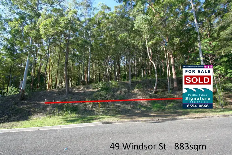 49 Windsor Street, Tarbuck Bay NSW 2428