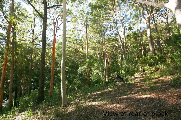 Fifth view of Homely land listing, 49 Windsor Street, Tarbuck Bay NSW 2428