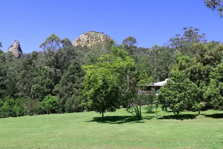 Third view of Homely rural property listing, 1030 Mountain Top Road, Nimbin NSW 2480