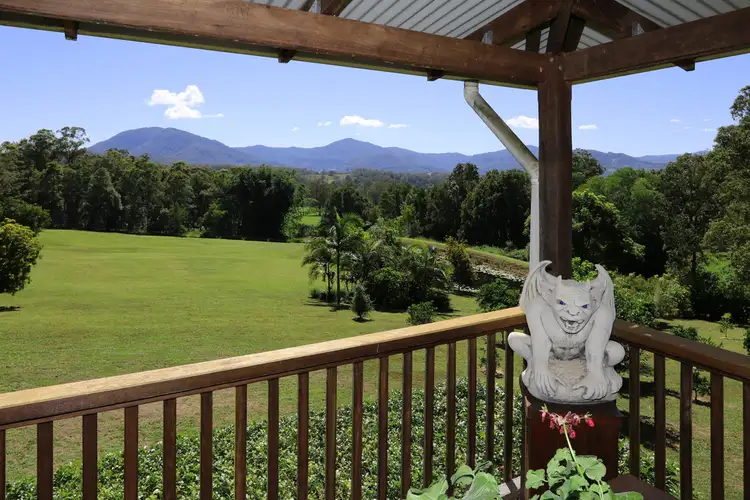Fourth view of Homely rural property listing, 1030 Mountain Top Road, Nimbin NSW 2480