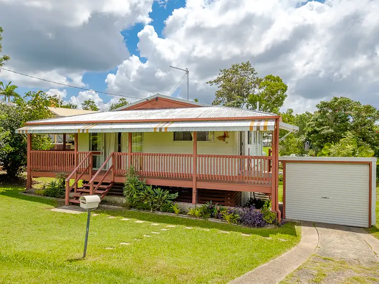Main view of Homely house listing, 16 Barton Road, Victory Heights QLD 4570