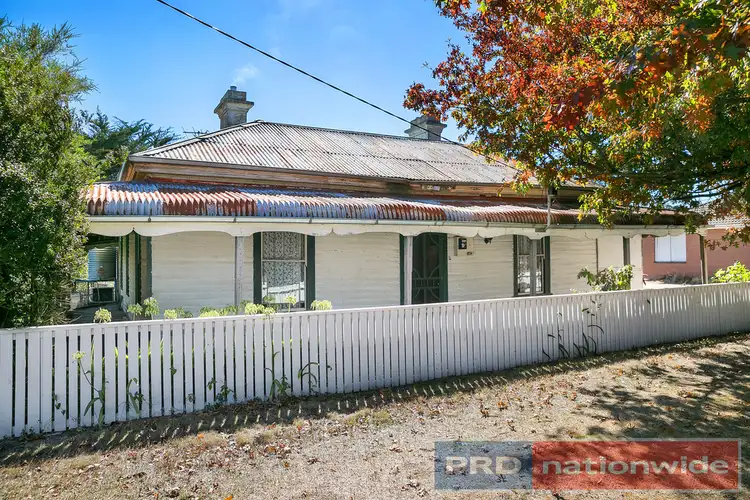 Second view of Homely house listing, 78 Inglis Street, Ballan VIC 3342