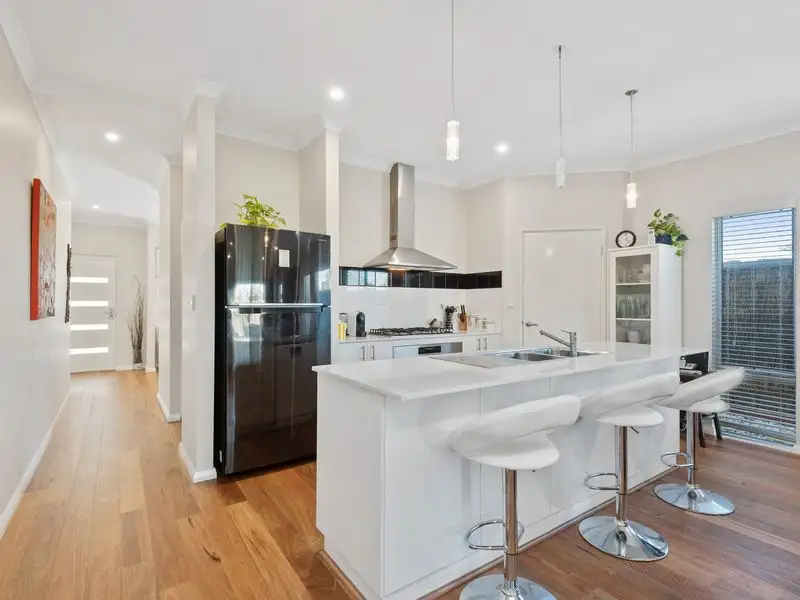 Main view of Homely house listing, 56 Pomelaa Way, Clarkson WA 6030