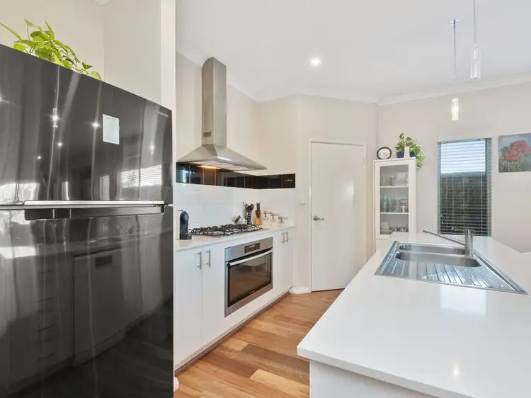 Second view of Homely house listing, 56 Pomelaa Way, Clarkson WA 6030