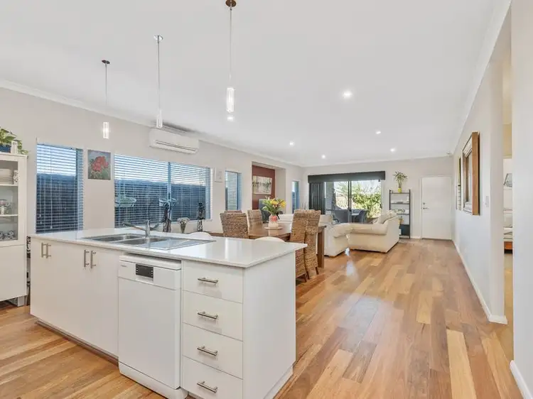 Third view of Homely house listing, 56 Pomelaa Way, Clarkson WA 6030