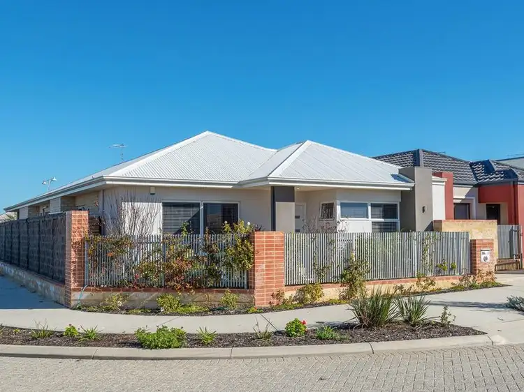 Fifth view of Homely house listing, 56 Pomelaa Way, Clarkson WA 6030