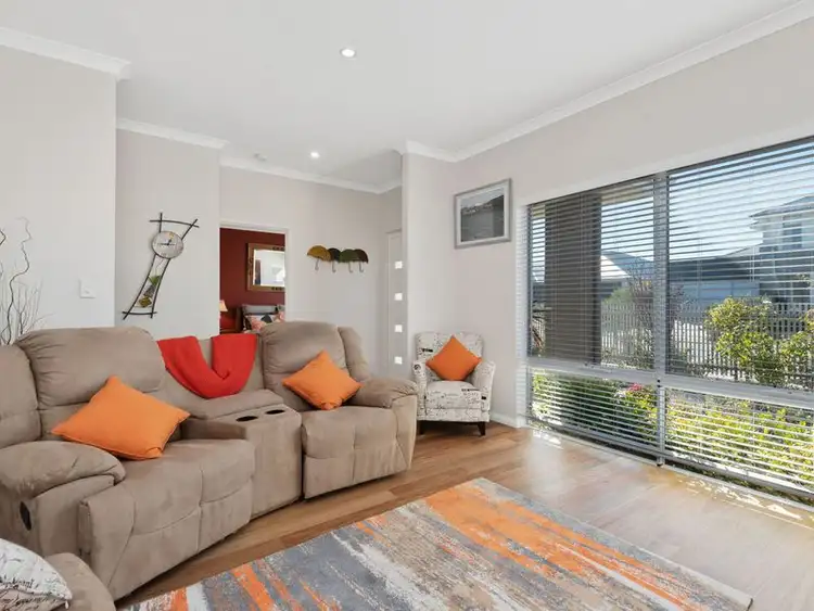 Seventh view of Homely house listing, 56 Pomelaa Way, Clarkson WA 6030