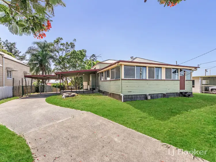 Main view of Homely house listing, 65 Downs Street, North Ipswich QLD 4305