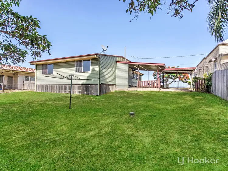 Second view of Homely house listing, 65 Downs Street, North Ipswich QLD 4305