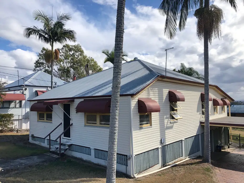 Main view of Homely house listing, 8 William Street, Bundamba QLD 4304