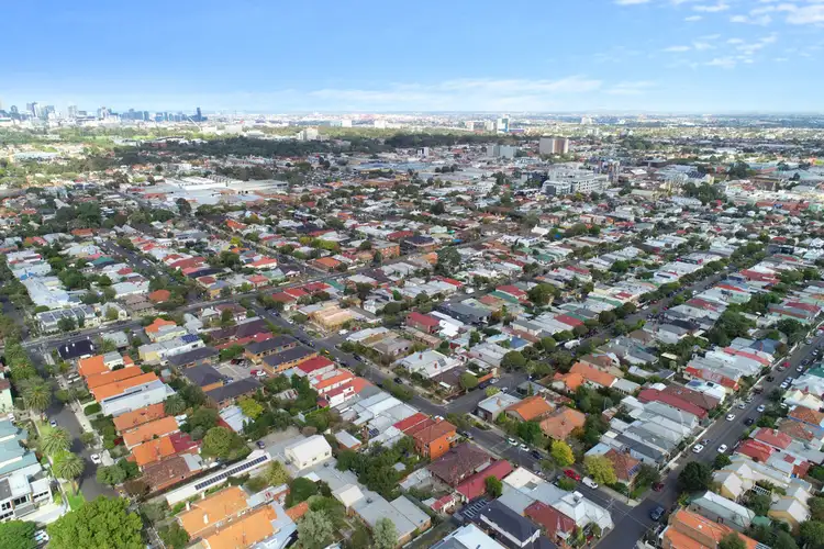 Third view of Homely house listing, 44 Minnie Street, Brunswick VIC 3056