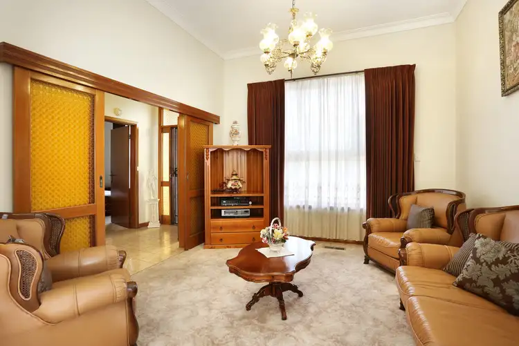 Sixth view of Homely house listing, 44 Minnie Street, Brunswick VIC 3056