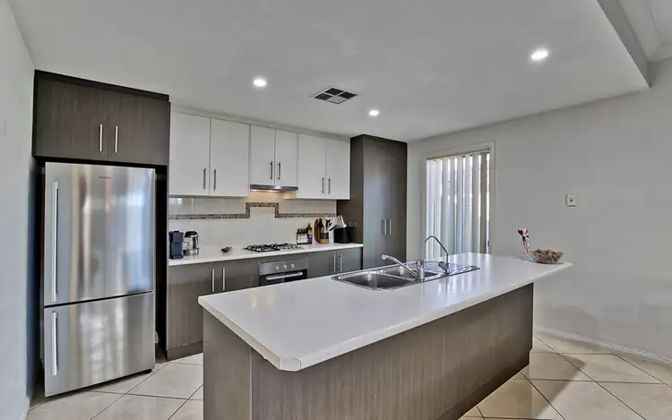 Second view of Homely house listing, 35 Newland Way, Mawson Lakes SA 5095