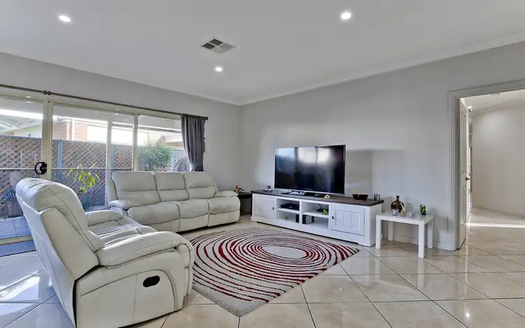 Third view of Homely house listing, 35 Newland Way, Mawson Lakes SA 5095