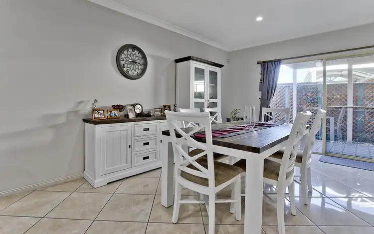 Fourth view of Homely house listing, 35 Newland Way, Mawson Lakes SA 5095