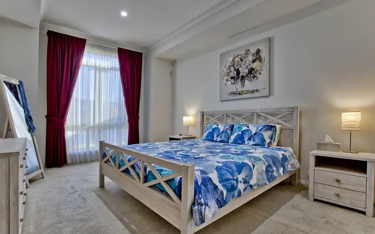 Fifth view of Homely house listing, 35 Newland Way, Mawson Lakes SA 5095