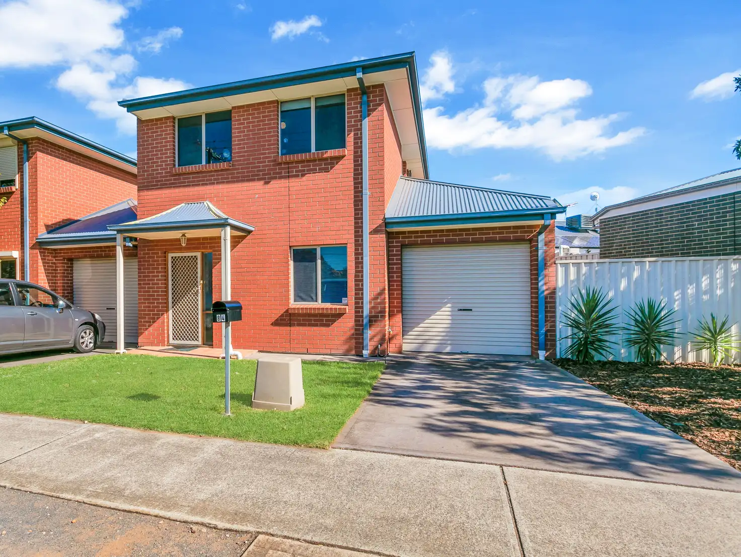Main view of Homely townhouse listing, 84 Railway Terrace, Edwardstown SA 5039