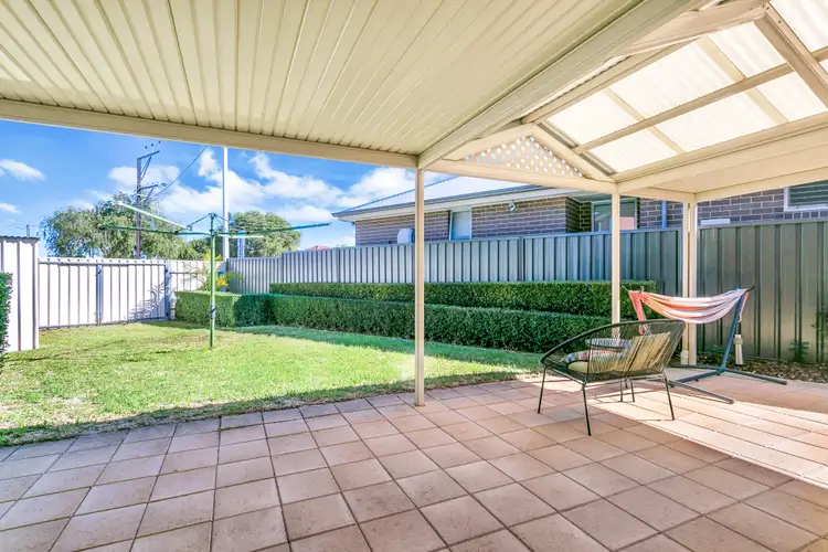 Second view of Homely townhouse listing, 84 Railway Terrace, Edwardstown SA 5039