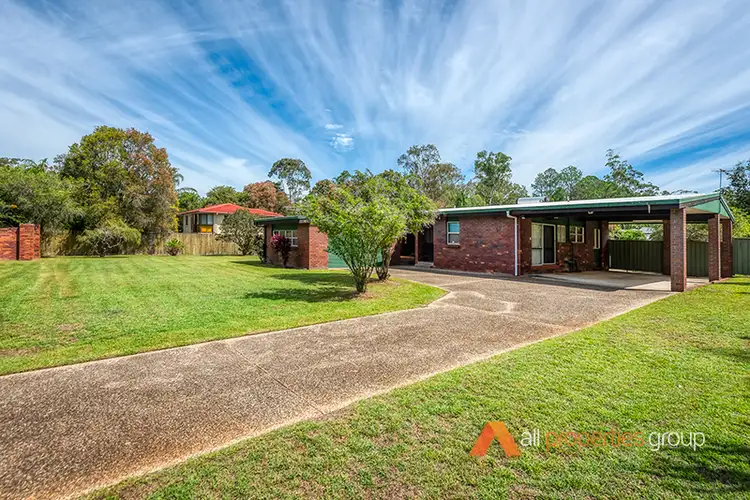 Main view of Homely house listing, 42-44 Torres Street, Loganholme QLD 4129