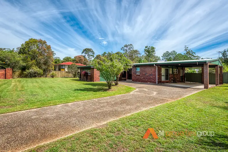 Main view of Homely house listing, 42-44 Torres Street, Loganholme QLD 4129