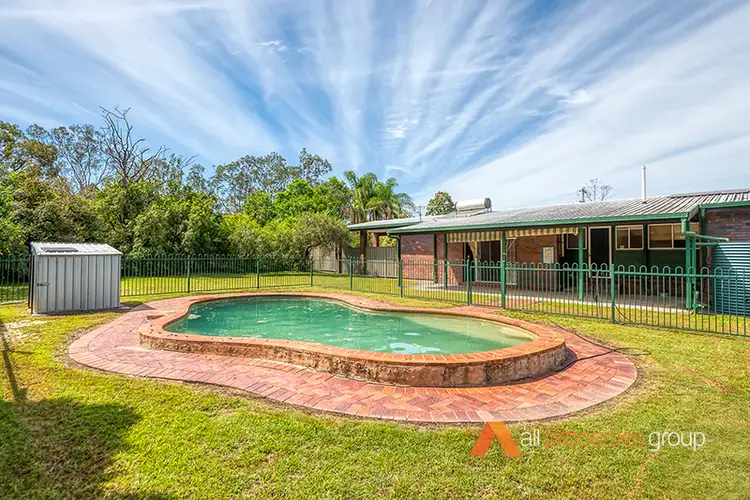 Second view of Homely house listing, 42-44 Torres Street, Loganholme QLD 4129