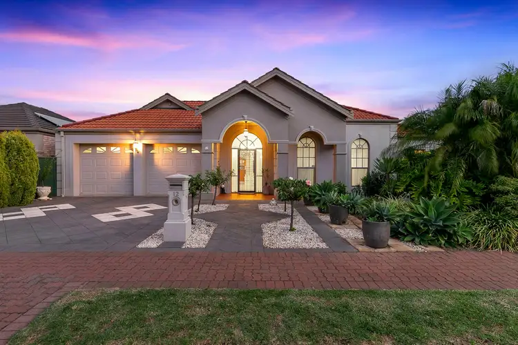 12 Langdon Street, Brooklyn Park SA 5032