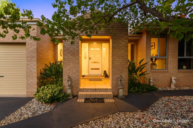 Second view of Homely house listing, 24 Vernon Terrace, Wangaratta VIC 3677