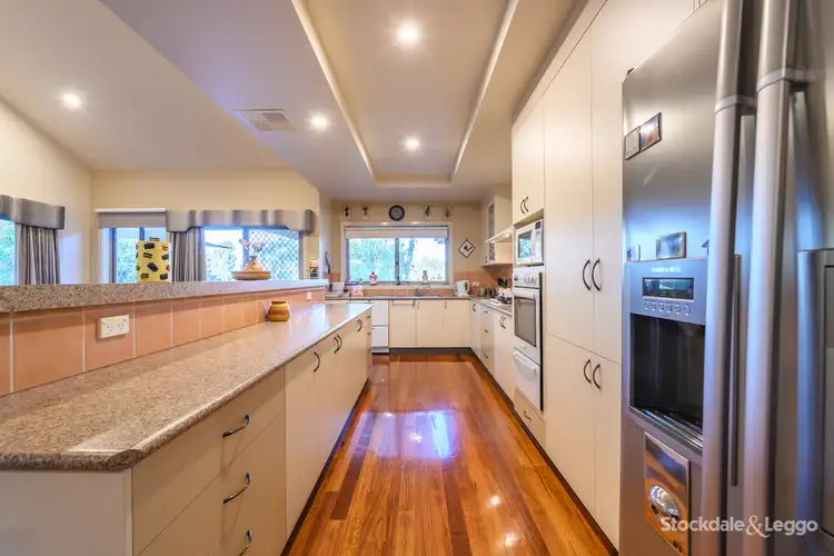 Fifth view of Homely house listing, 24 Vernon Terrace, Wangaratta VIC 3677