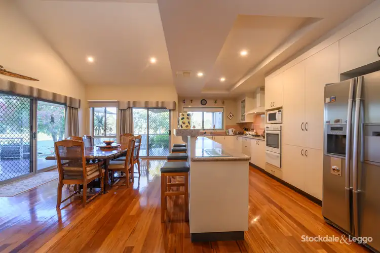 Sixth view of Homely house listing, 24 Vernon Terrace, Wangaratta VIC 3677