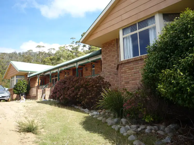 21175 Tasman Highway, Bicheno TAS 7215