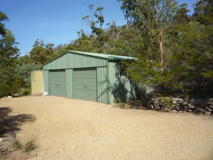 Fourth view of Homely house listing, 21175 Tasman Highway, Bicheno TAS 7215