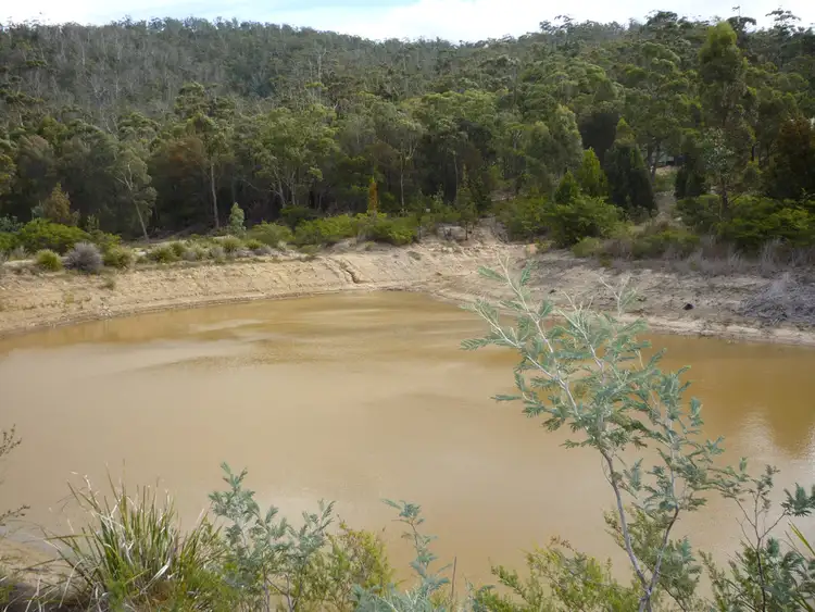 Fifth view of Homely house listing, 21175 Tasman Highway, Bicheno TAS 7215